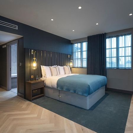 The Heyford Hotel Upper Heyford  Luaran gambar