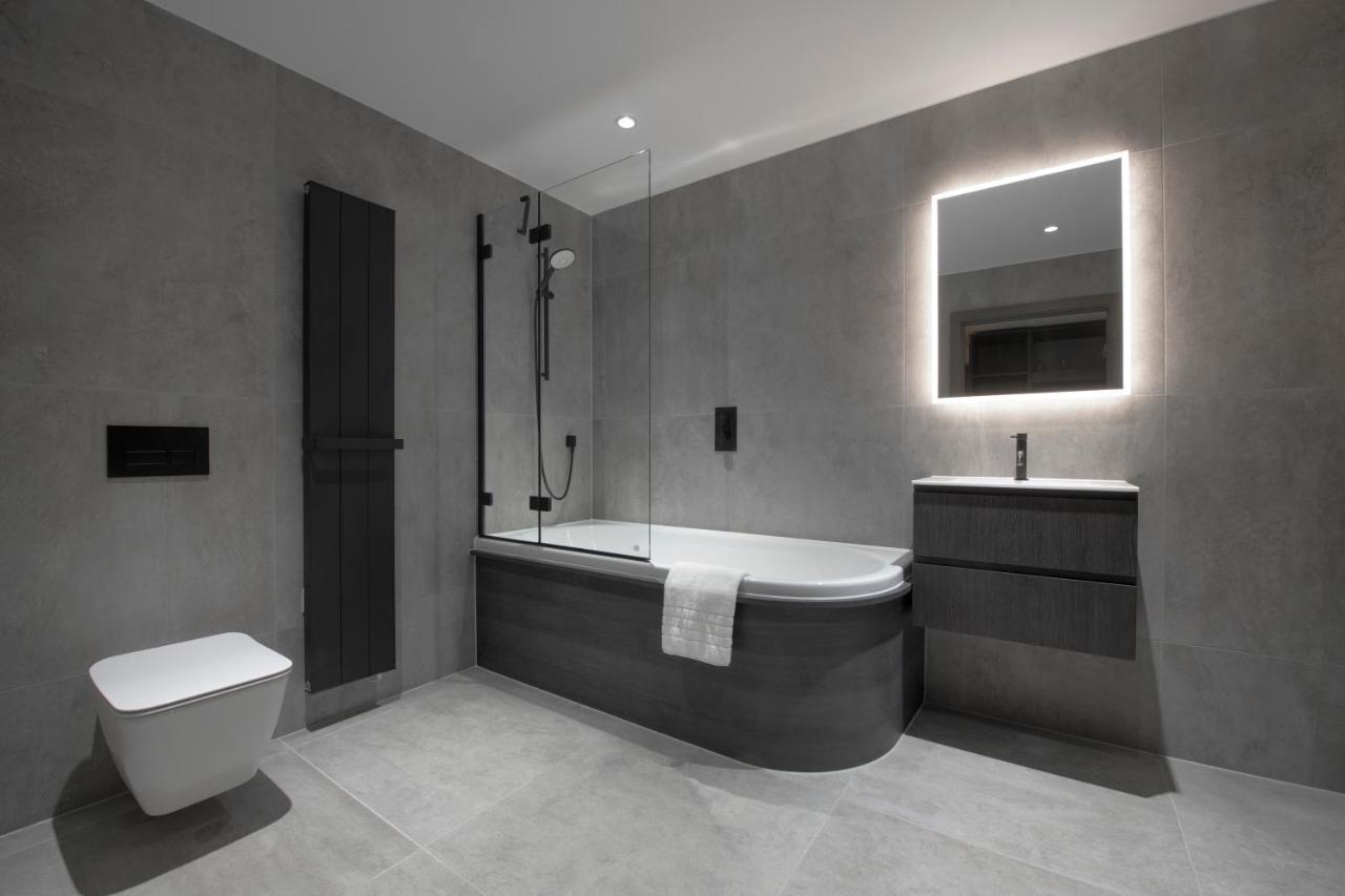 The Heyford Hotel Upper Heyford  Luaran gambar