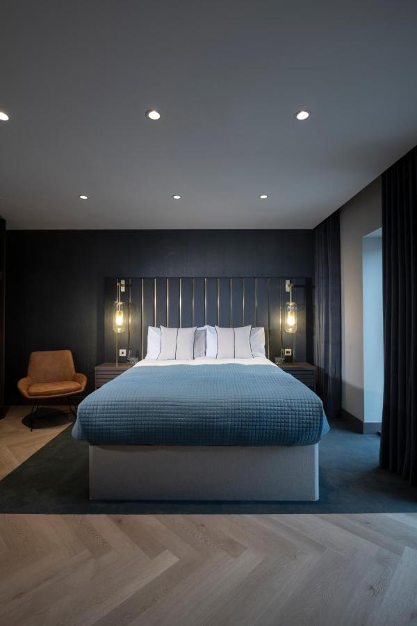 The Heyford Hotel Upper Heyford  Luaran gambar
