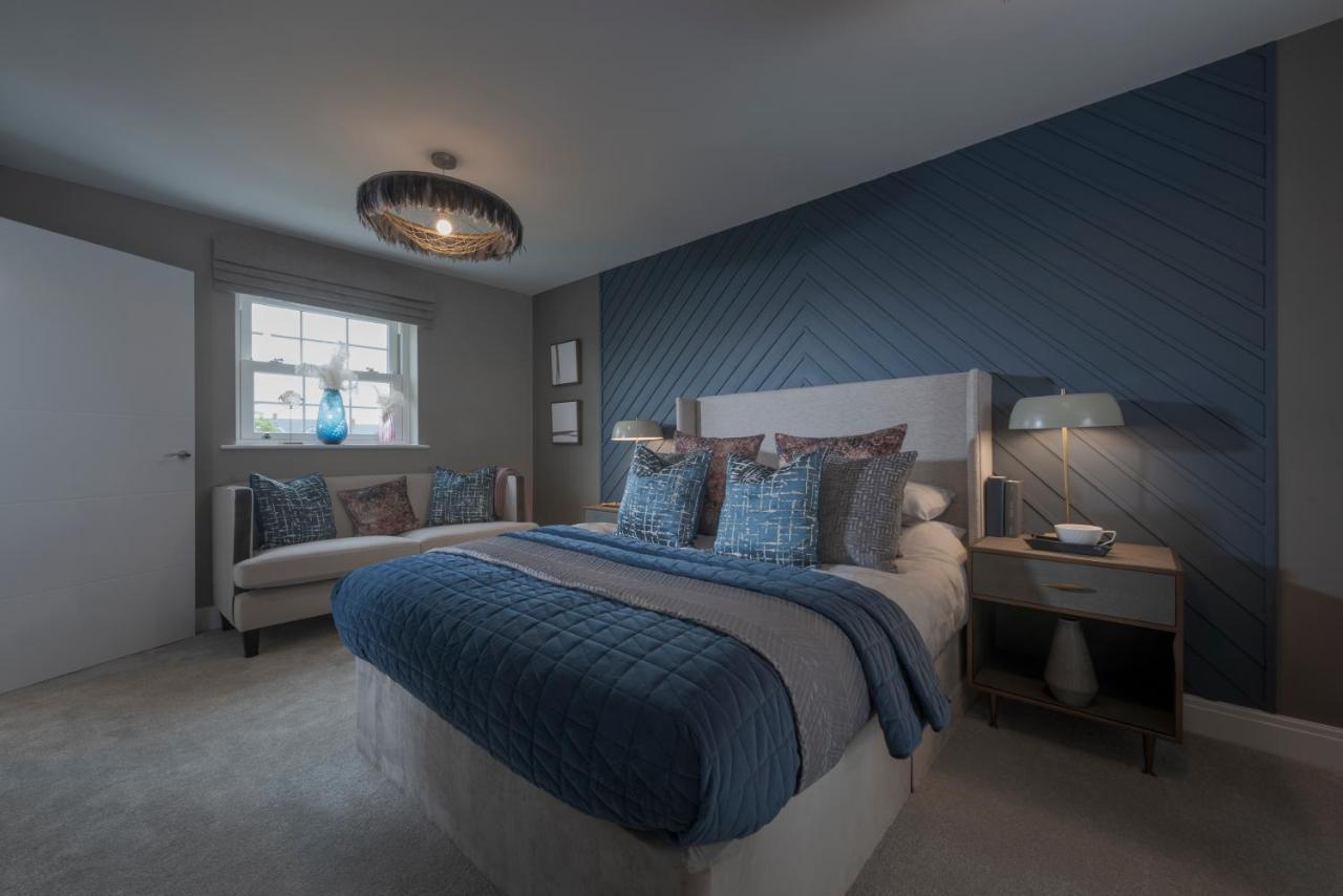 The Heyford Hotel Upper Heyford  Luaran gambar