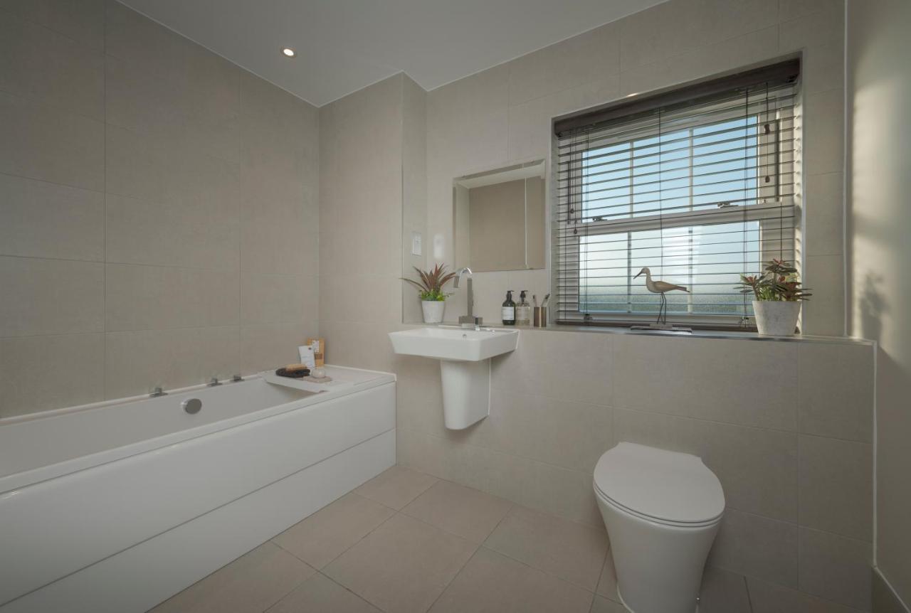 The Heyford Hotel Upper Heyford  Luaran gambar