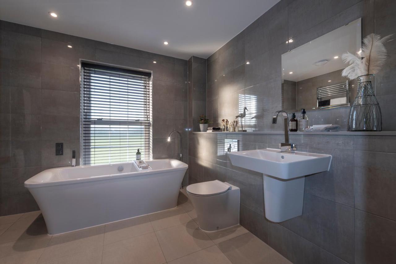 The Heyford Hotel Upper Heyford  Luaran gambar